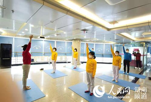 湖南開通心理咨詢與危機干預24小時服務熱線，助力公眾心理健康